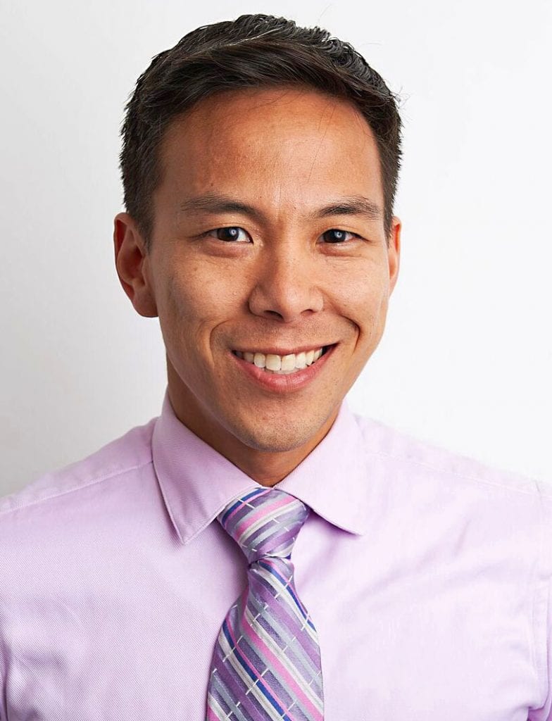 Kelsey Louie